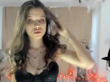 babyaylin on Chaturbate 