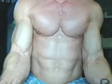 badboy951337 — Cum and Muscle-Show :) [80 tokens remaining]