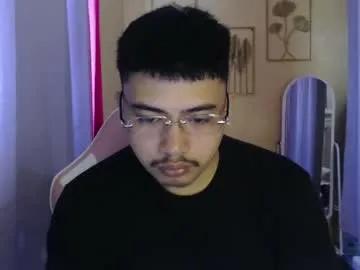 Freechat badboy_hanns on Chaturbate