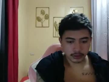 Freechat badboy_hanns on Chaturbate
