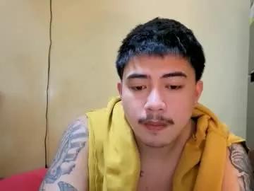 Freechat badboy_hanns on Chaturbate