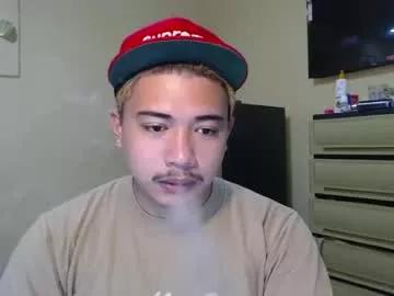 Freechat badboy_hanns on Chaturbate