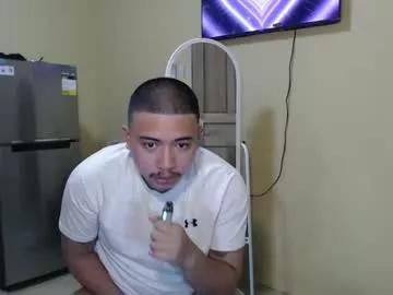 Freechat badboy_hanns on Chaturbate