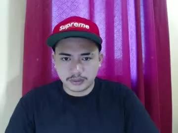 Freechat badboy_hanns on Chaturbate