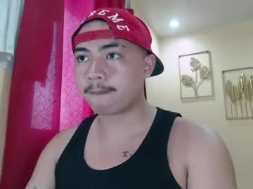 Freechat badboy_hanns on Chaturbate