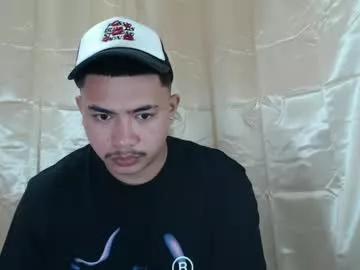 Freechat badboy_hanns on Chaturbate