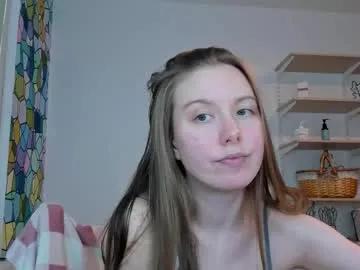 bam_bi — Welcome to my roomlush/domi On // GOAL: Put on a swimsuit [495 tokens left] #shy #18 #daddy #lovense #natural