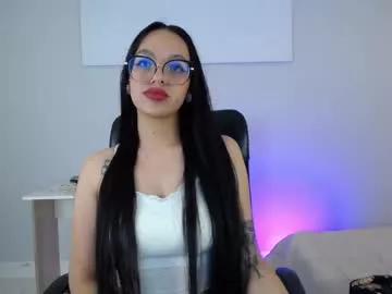 barbara_muller on Chaturbate 