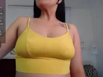 barbara_muller on Chaturbate 