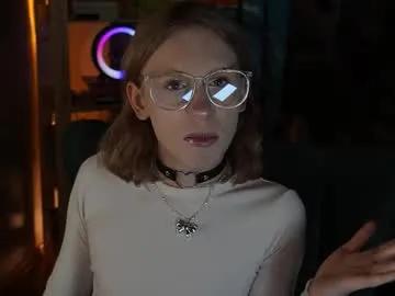 barbie_richy — GOAL: show your tits [41 tokens remaining] welcom^^    #trans #blonde #skinny #18 #tattoo