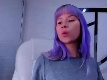 barbieambarx on Chaturbate 