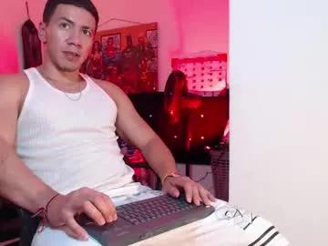 Freechat bastian_franco01 on Chaturbate
