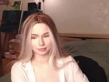 Freechat bbj_one on Chaturbate