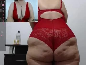 bbw_milf_4u —  Let`s cum hard   Good Girl Finale - Goal: Let`s cum hard today [1965 tokens left] #bbw #milf #cougar #mature #lush