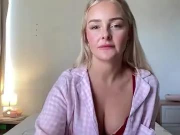 bbybreex on Chaturbate 