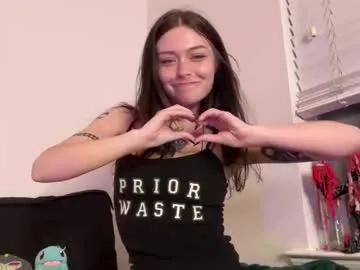 bbycris03 on Chaturbate