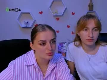 Freechat beauty_ginger on Chaturbate