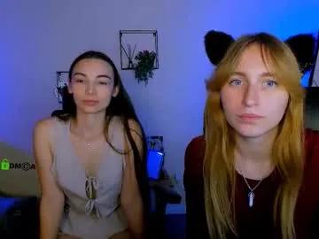 Freechat beauty_ginger on Chaturbate