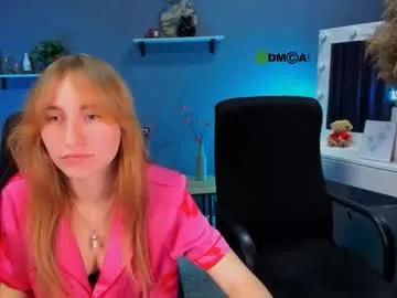 Freechat beauty_ginger on Chaturbate