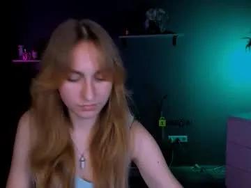Freechat beauty_ginger on Chaturbate