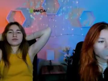 beauty_ginger — GOAL: in a new suit [99 tokens remaining] Welcome to my room! #nonude #mistress #teen #lesbian #redhead