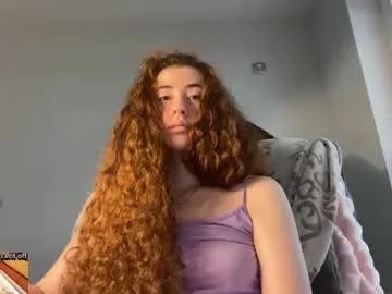 Freechat becky_baker on Chaturbate