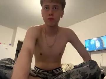 beeb0y on Chaturbate 