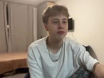 beeb0y on Chaturbate 