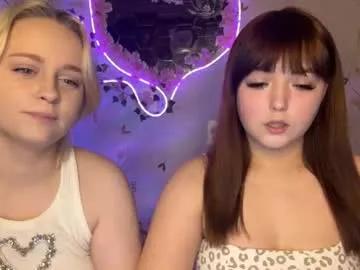 bella_and_alice on Chaturbate 