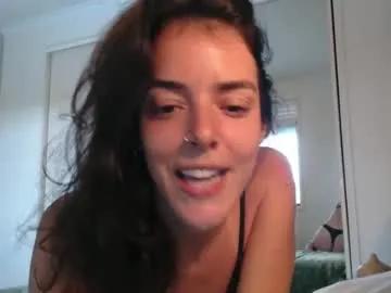 bella_bloom1 on Chaturbate 