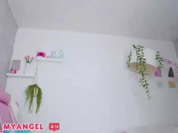 bella_franco on Chaturbate 