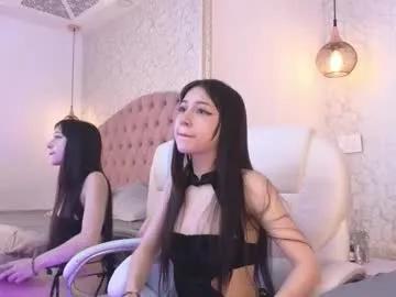 bella_kitty_ on Chaturbate 