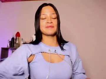 Freechat bella_pocahontas3 on Chaturbate