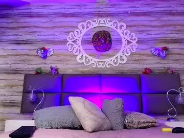 Freechat bella_salvatore on Chaturbate