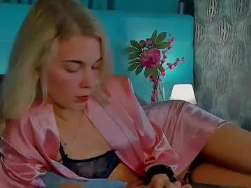 Freechat bella_stewartt on Chaturbate