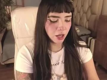 bellaa_miller on Chaturbate 