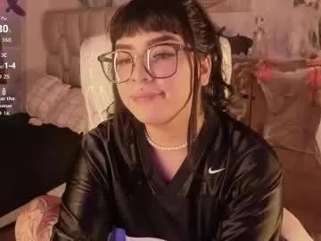 bellaa_miller on Chaturbate 