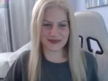 bellastar84 on Chaturbate 