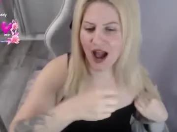 bellastar84 on Chaturbate 