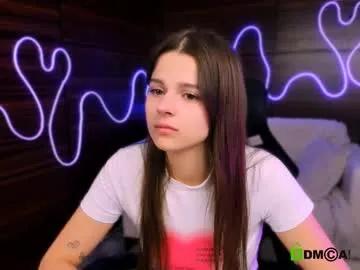 berry_alma on Chaturbate 