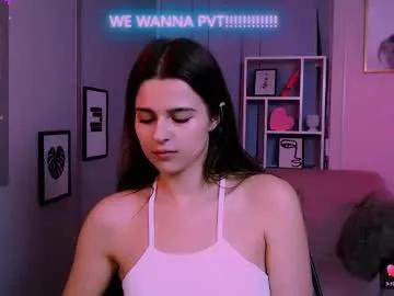 berry_alma on Chaturbate 