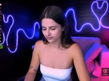 berry_alma on Chaturbate 