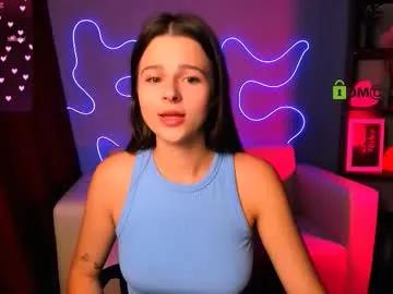 berry_alma on Chaturbate 