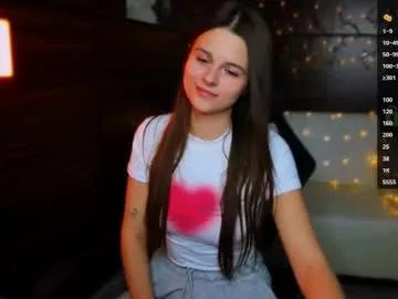 berry_alma on Chaturbate 