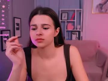 berry_alma on Chaturbate 