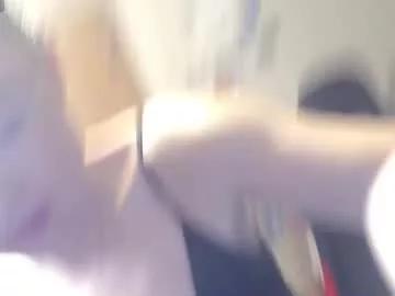 bettyburns on Chaturbate 