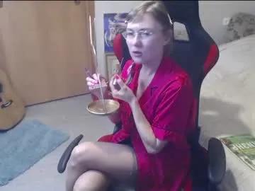 bettyburns on Chaturbate 