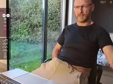 bi_french69 — OFFICE CUM SHOW  #outside #lovense #hairy #daddy #office