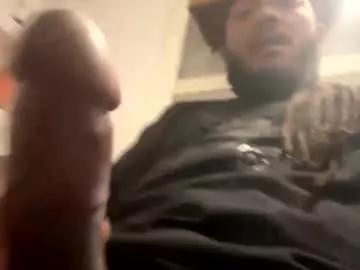 bigblkdick4wife2 on Chaturbate 