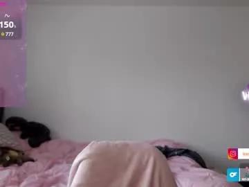 bigboobiebabex on Chaturbate 